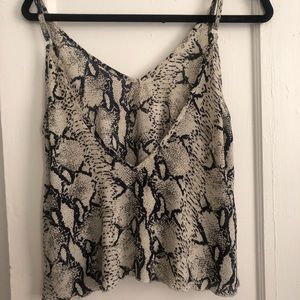 Tobi Tops - Fun animal print top! Tobi Tops - Fun animal print top!